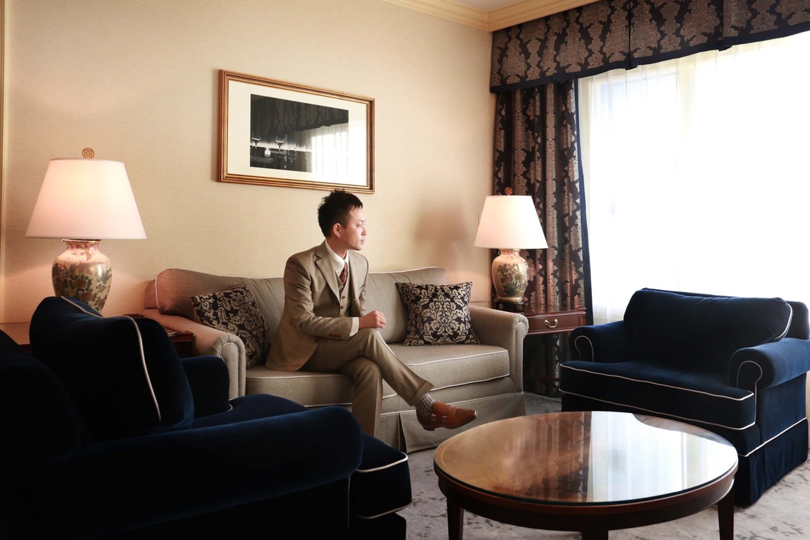 株式会社KP Lifeが撮影した「クリニック(東大阪市)、ホテル内」の写真