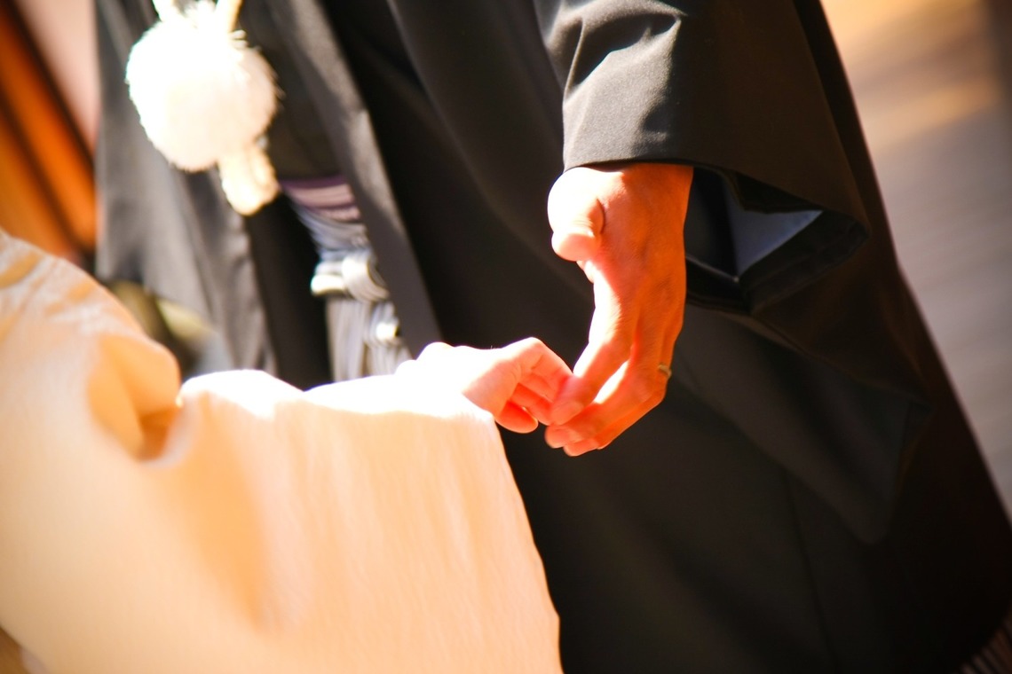 photo office zk (善家 完)が撮影した「当日写真2」の写真