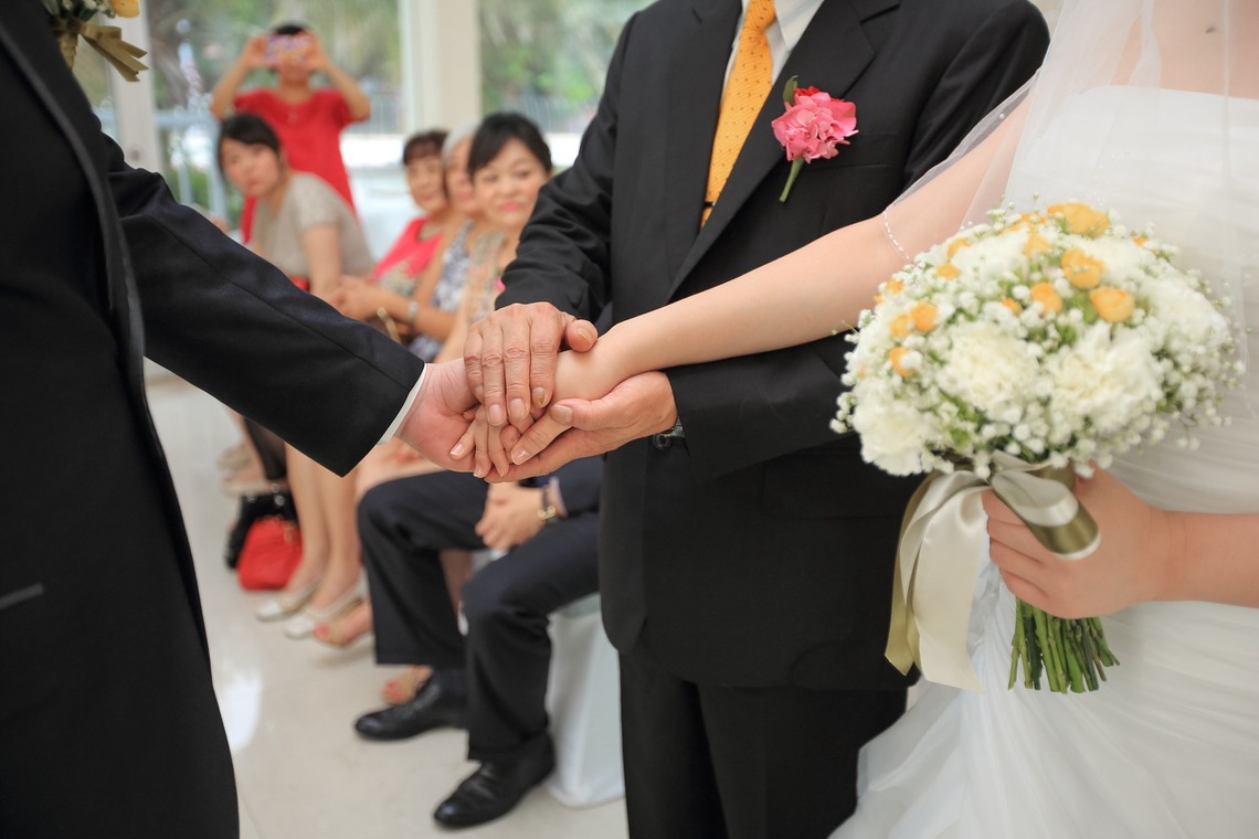 Perfect Day Photographyが撮影した「 結婚式」の写真