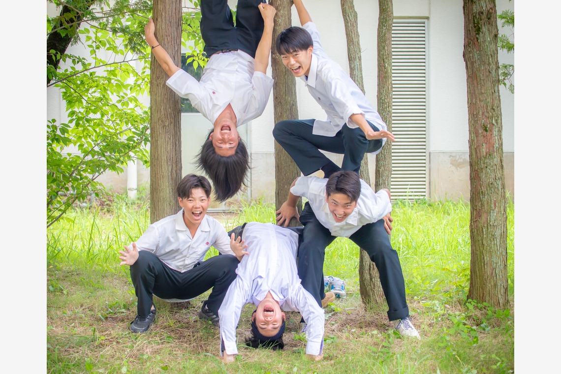 AKI.photographerが撮影した「宣材写真(団体)」の写真