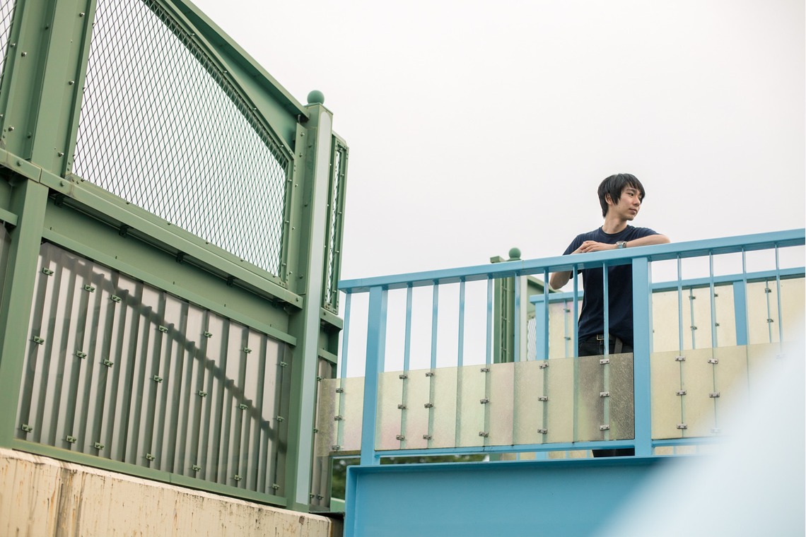 NAGASHIMA Photographyが撮影した「ポートレイト（Hair Salon ODILE）」の写真