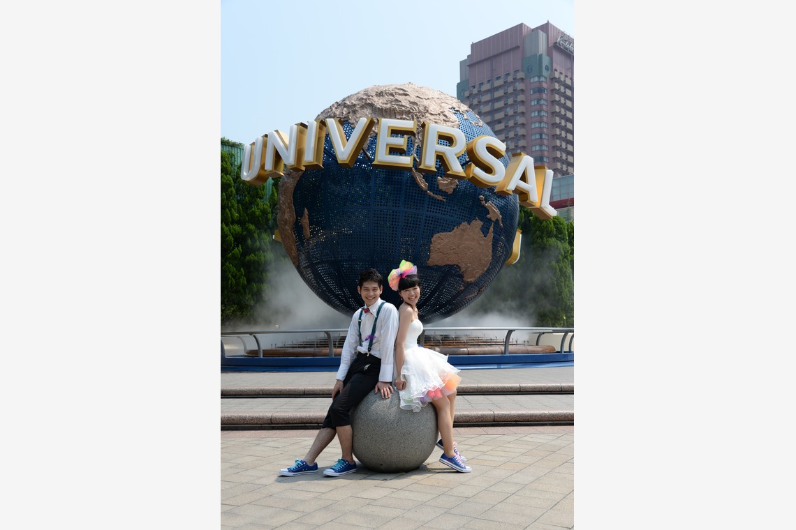 大高景士 (ohtaka photo studio)が撮影した写真のアルバム「大阪府」