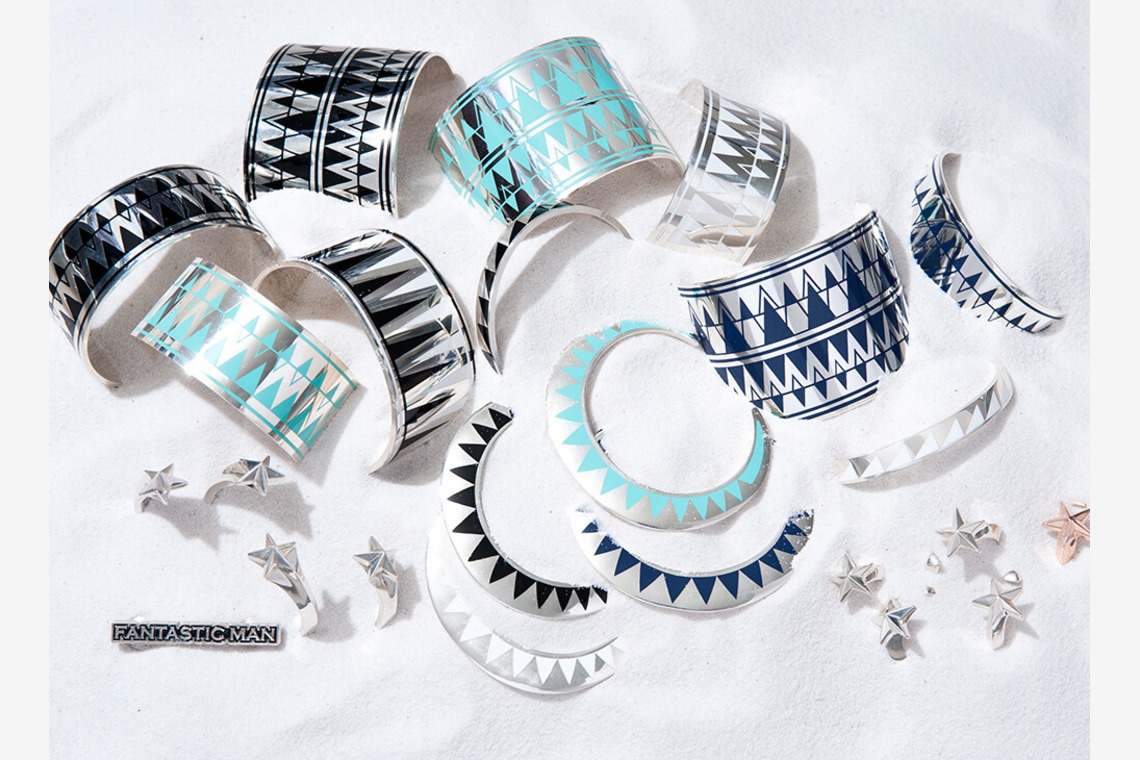 山田和伸が撮影した「アパレル」の写真