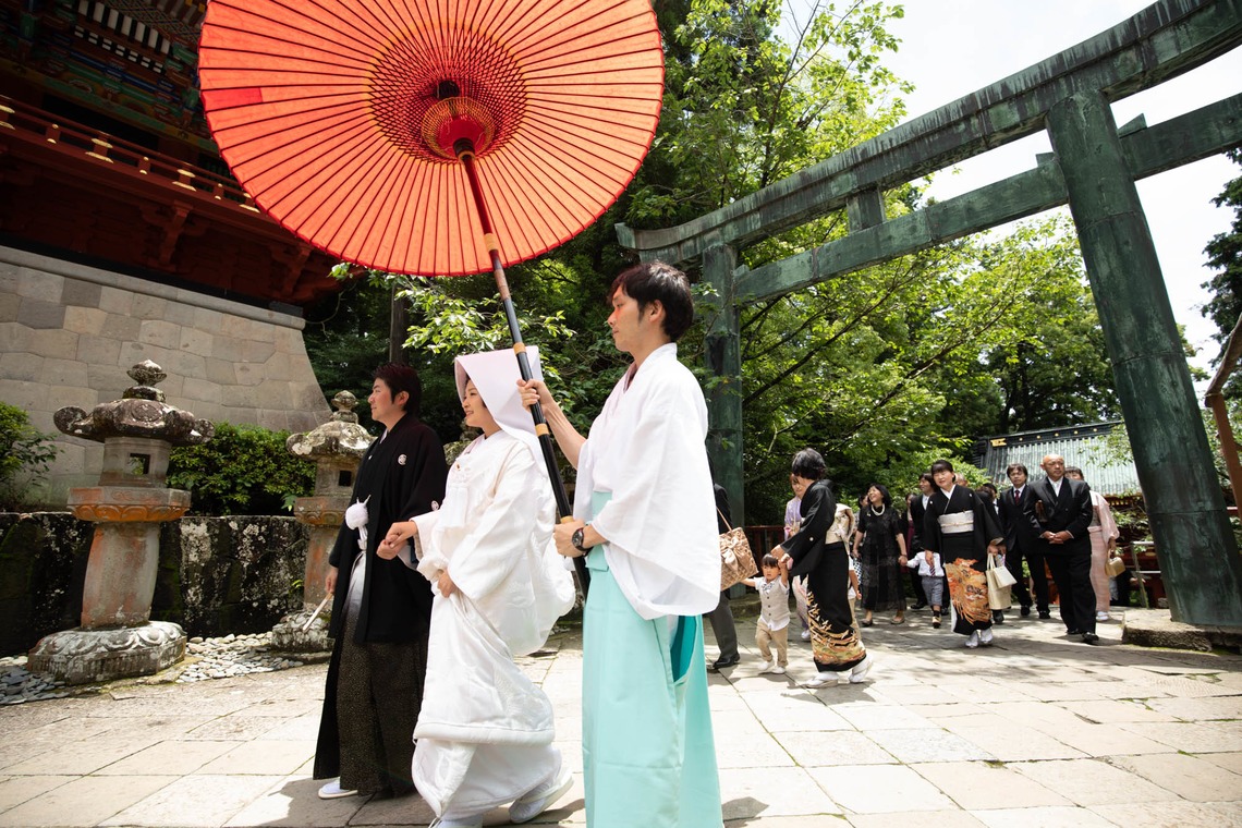 Album of the Engagement Photography/Location Photo Shoot/Wedding Day Photography taken by T.Matsumura - Wedding Photo