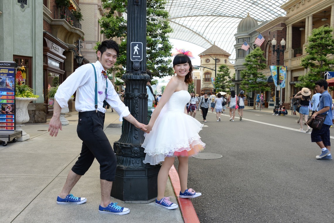 大高景士 (ohtaka photo studio)が撮影した写真のアルバム「大阪府」