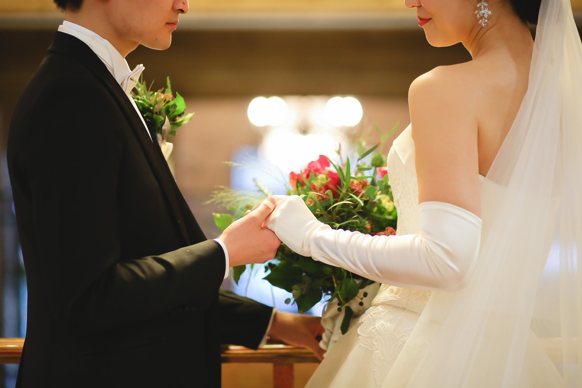 スタジオカドルが撮影した「Wedding Day」の写真