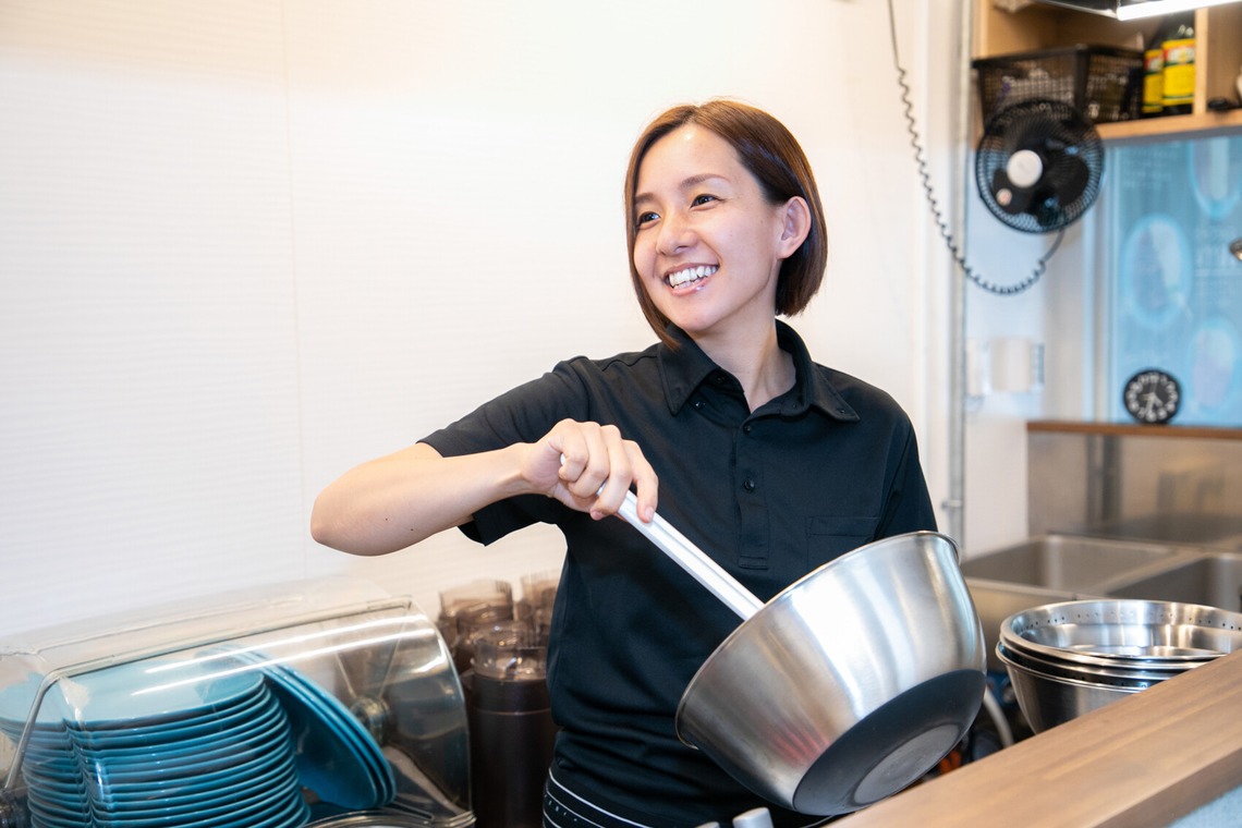 山﨑美蔓が撮影した写真のアルバム「インタビュー取材撮影」