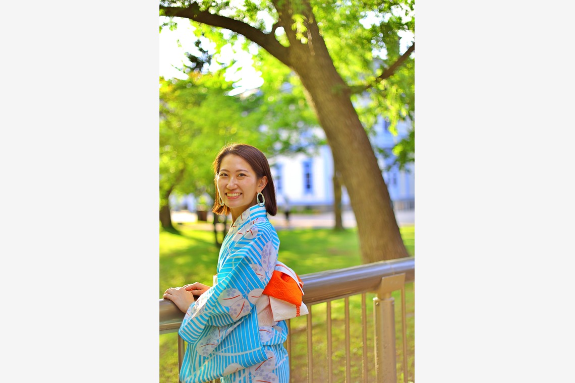 TNA(To the Next Age)が撮影した「ポートレート」の写真