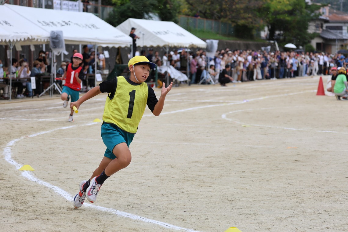 えむあんりみてっどが撮影した「運動会」の写真