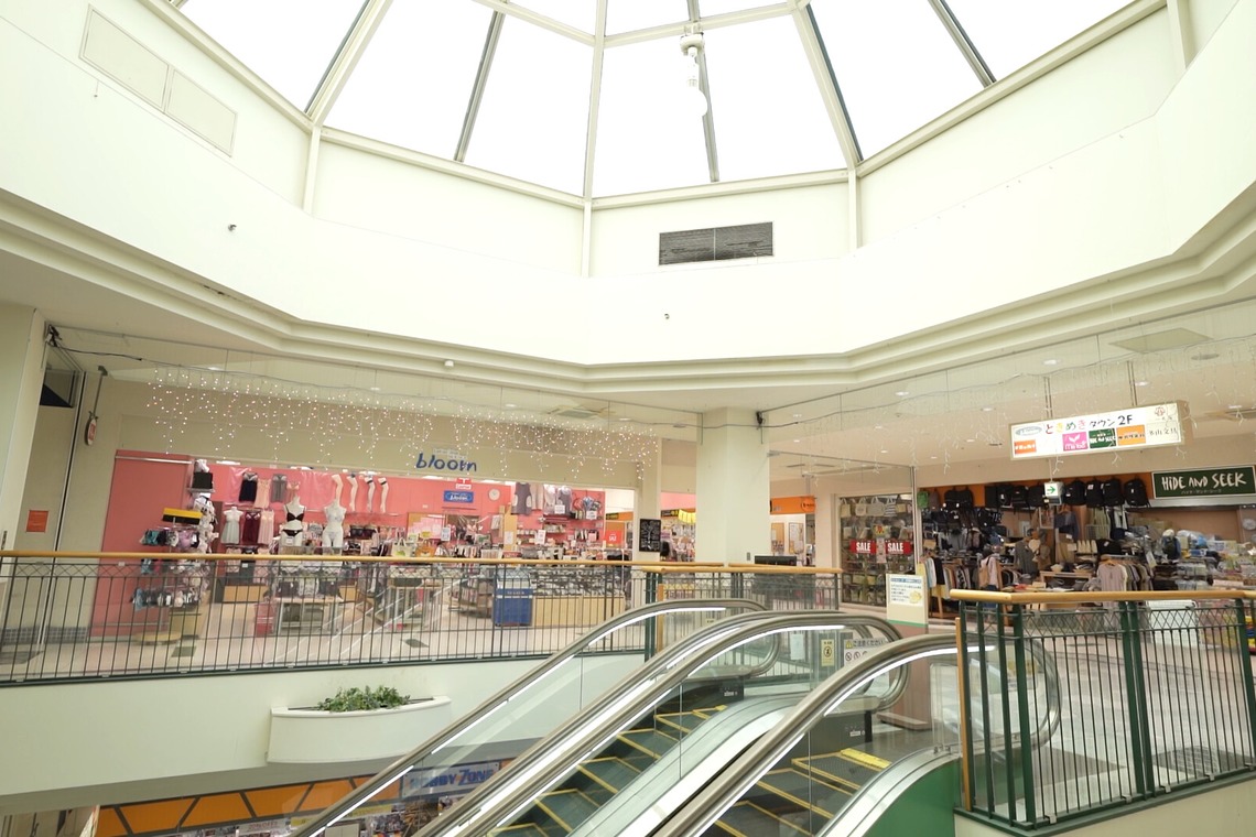 合同会社アルステクトが撮影した「店舗紹介撮影」の写真