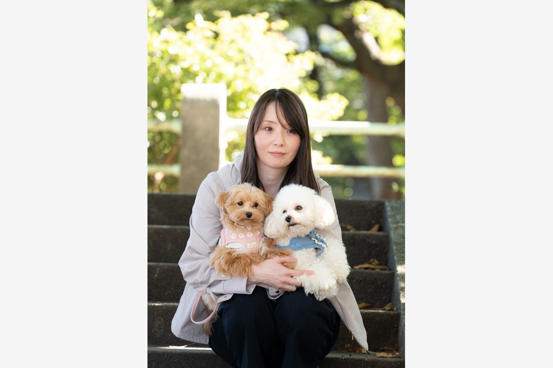 千葉が撮影した写真のアルバム「ペット撮影」