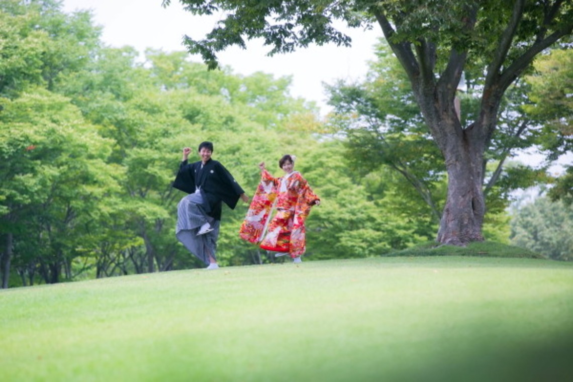 ピュアアーティス(小島 靖雄)が撮影した「ロケーションフォト」の写真