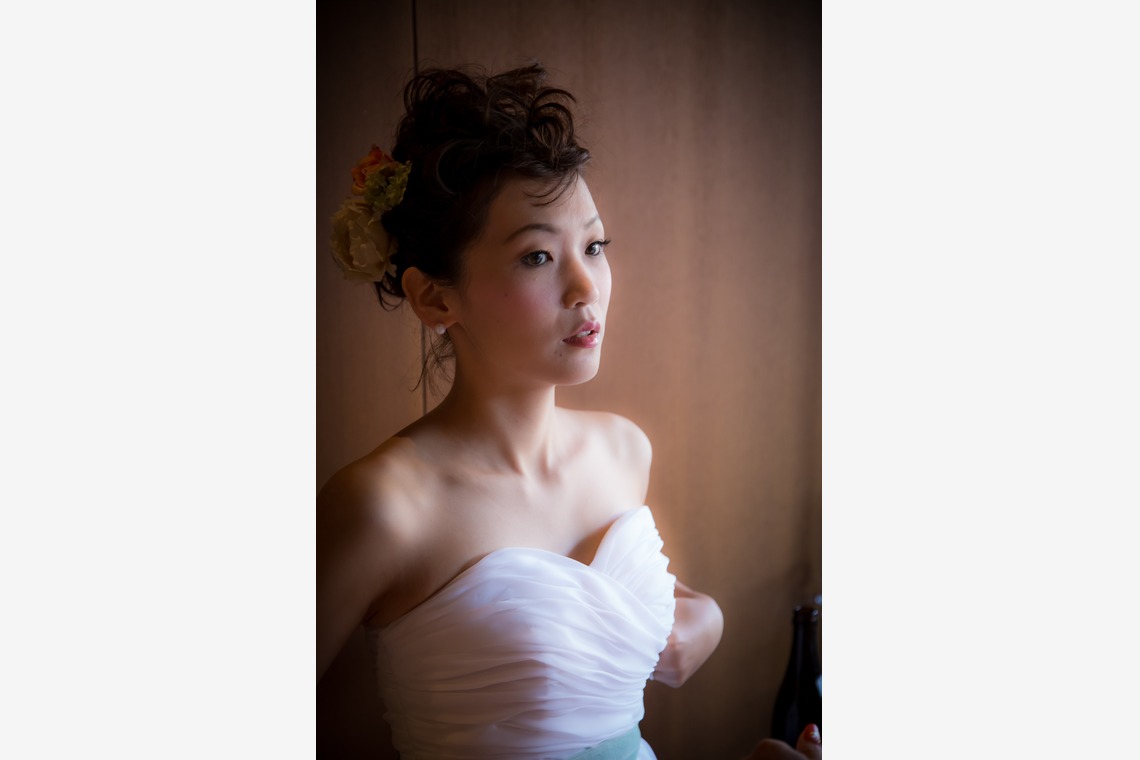 小川雄貴写真事務所が撮影した「wedding photo」の写真