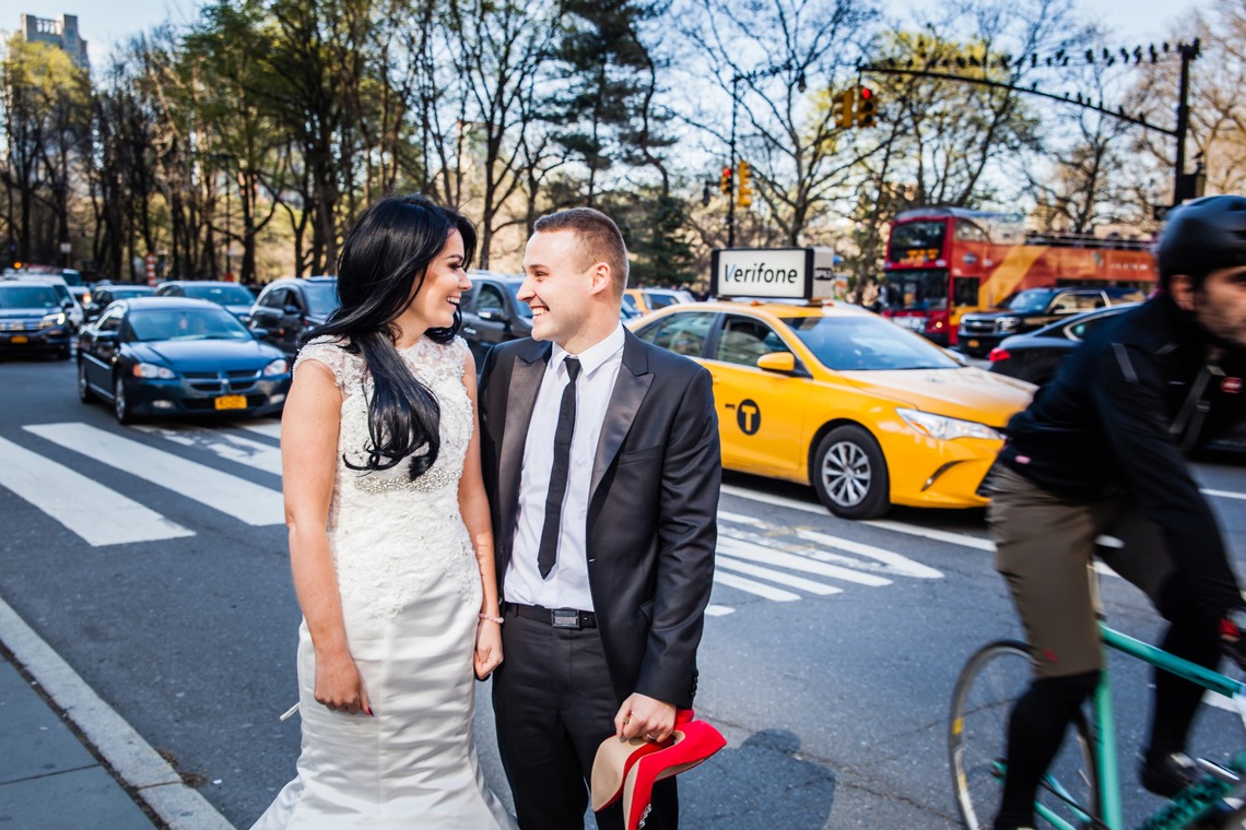 Tatiana Kiselevaが撮影した「アメリカ　ニューヨーク」の写真