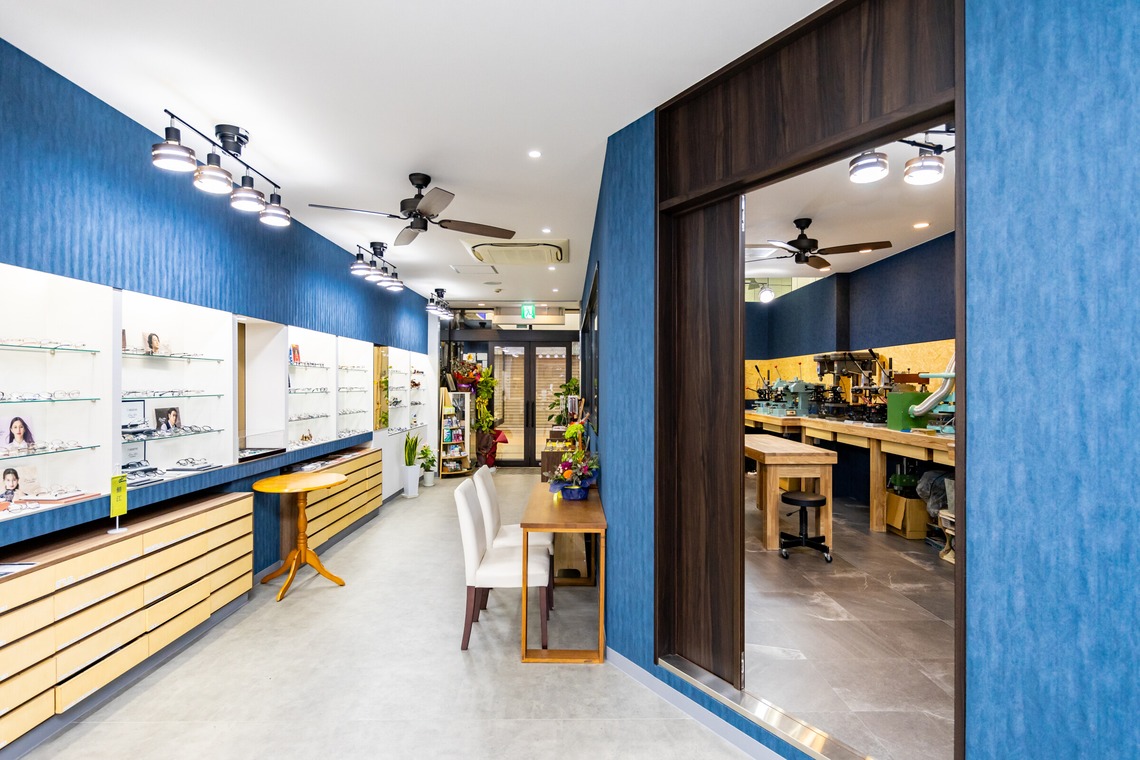 PhotoStudio Circleが撮影した写真のアルバム「建築・コーポレート写真」