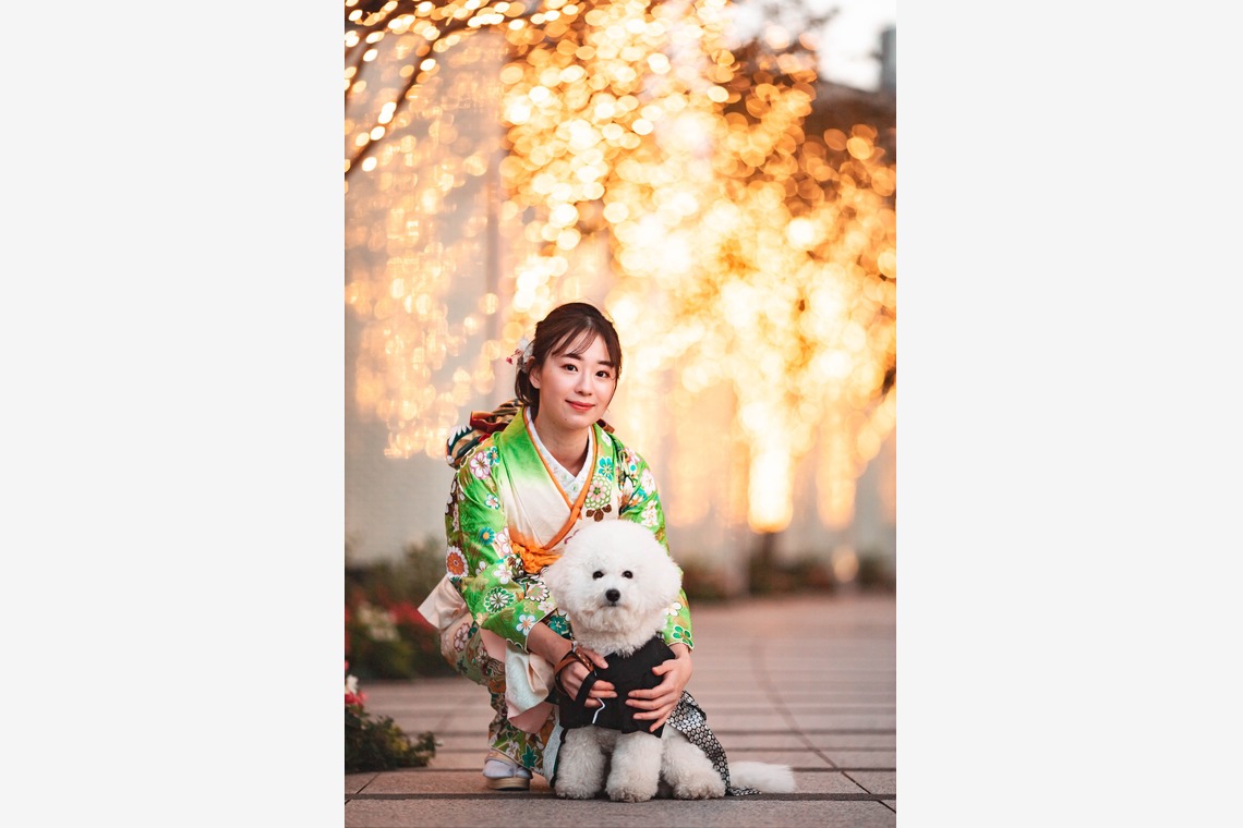 kudophotoが撮影した「成人式＿まとめ」の写真