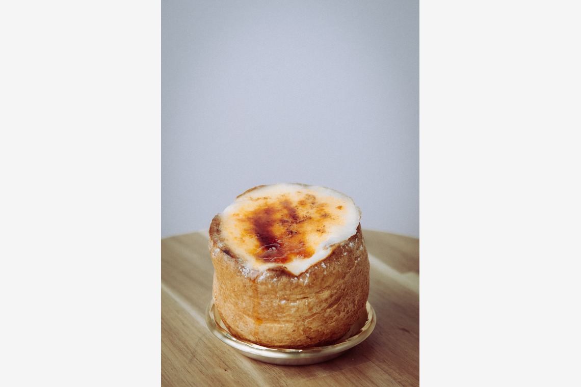 Yphotoが撮影した「料理撮影」の写真