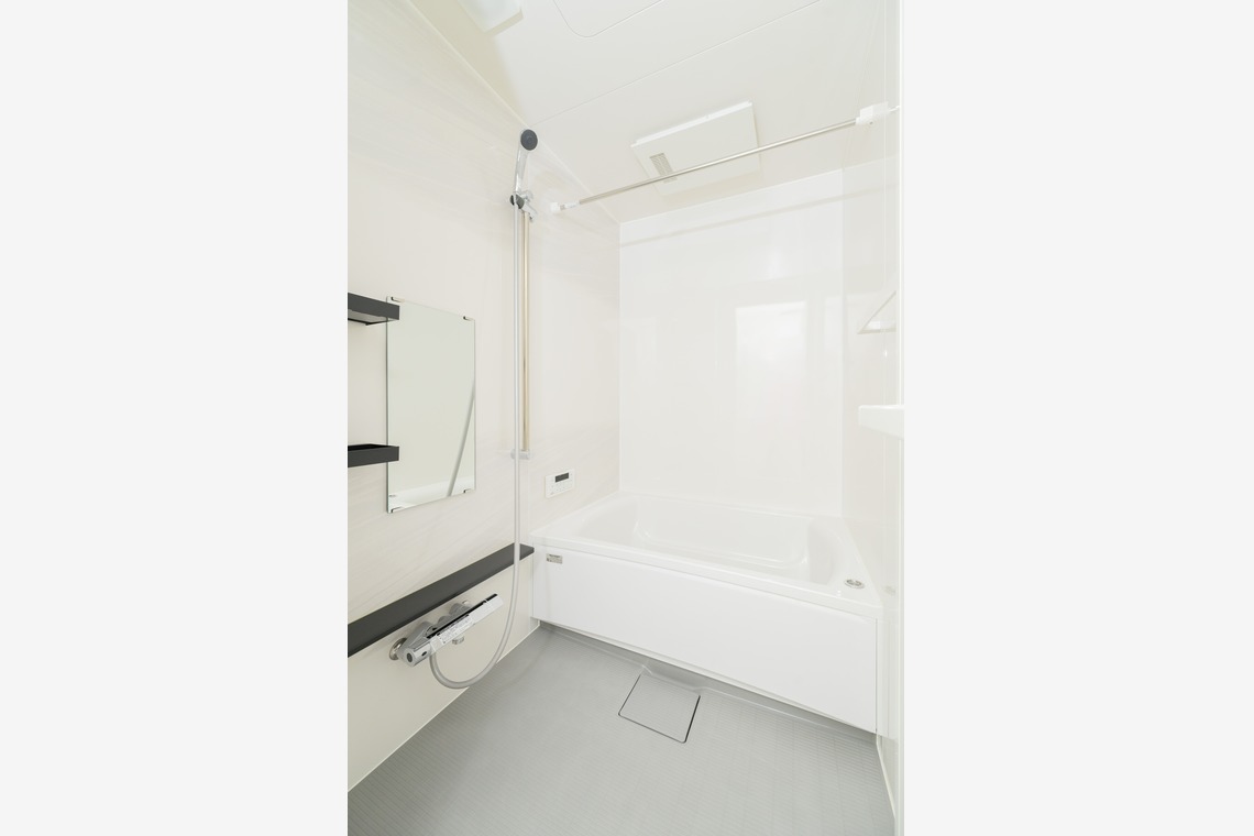 出張撮影TLaboが撮影した写真のアルバム「賃貸住宅の撮影」