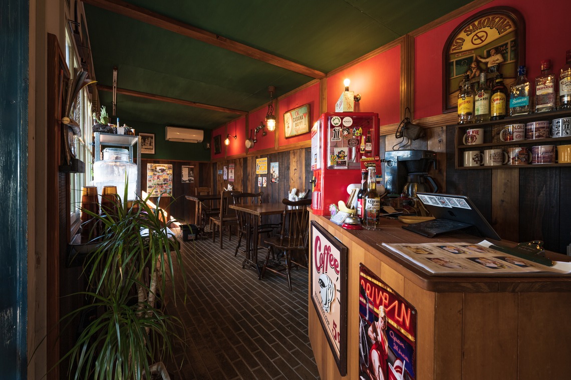 石田誠写真事務所が撮影した「店舗撮影」の写真