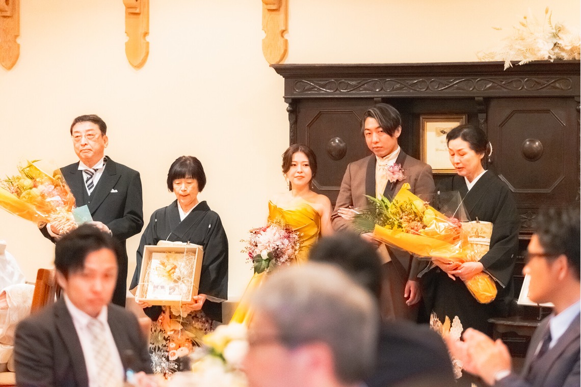 武内ピクチャーズが撮影した「ウェディングフォト」の写真