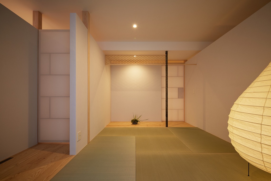 合同会社hirakushashinが撮影した「建築・空間撮影」の写真