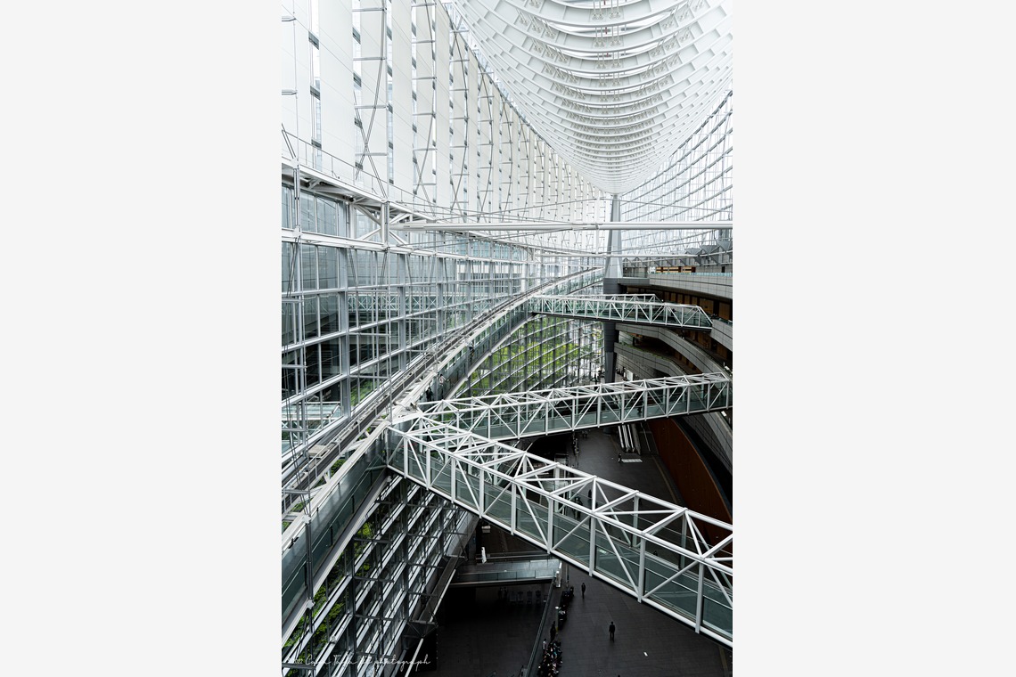 Casa TaKa il photographが撮影した写真のアルバム「建築物」