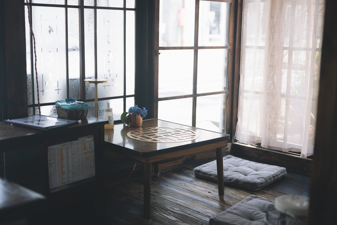 shihoが撮影した「店舗（カフェ）撮影」の写真