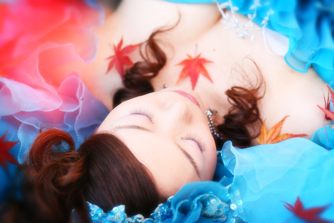 Photo of  taken by HAYASHI PHOTO STUDIO