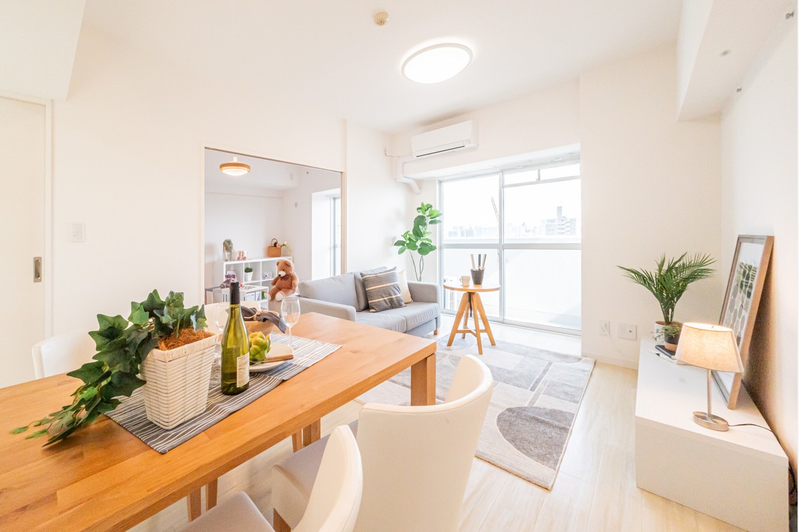 出張撮影 中村まみこが撮影した写真のアルバム「物件撮影」