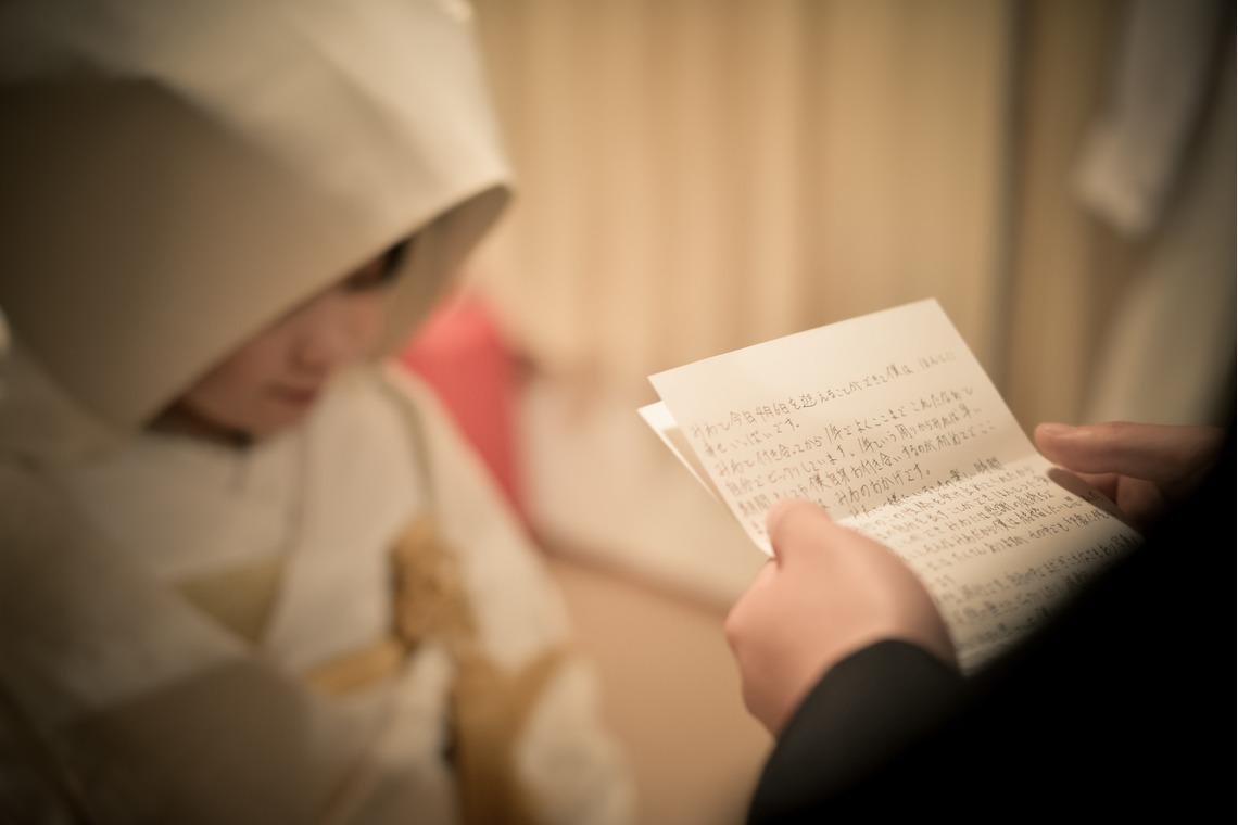 PIC WEDDING PHOTO（関口純一）が撮影した写真のアルバム「当日写真」