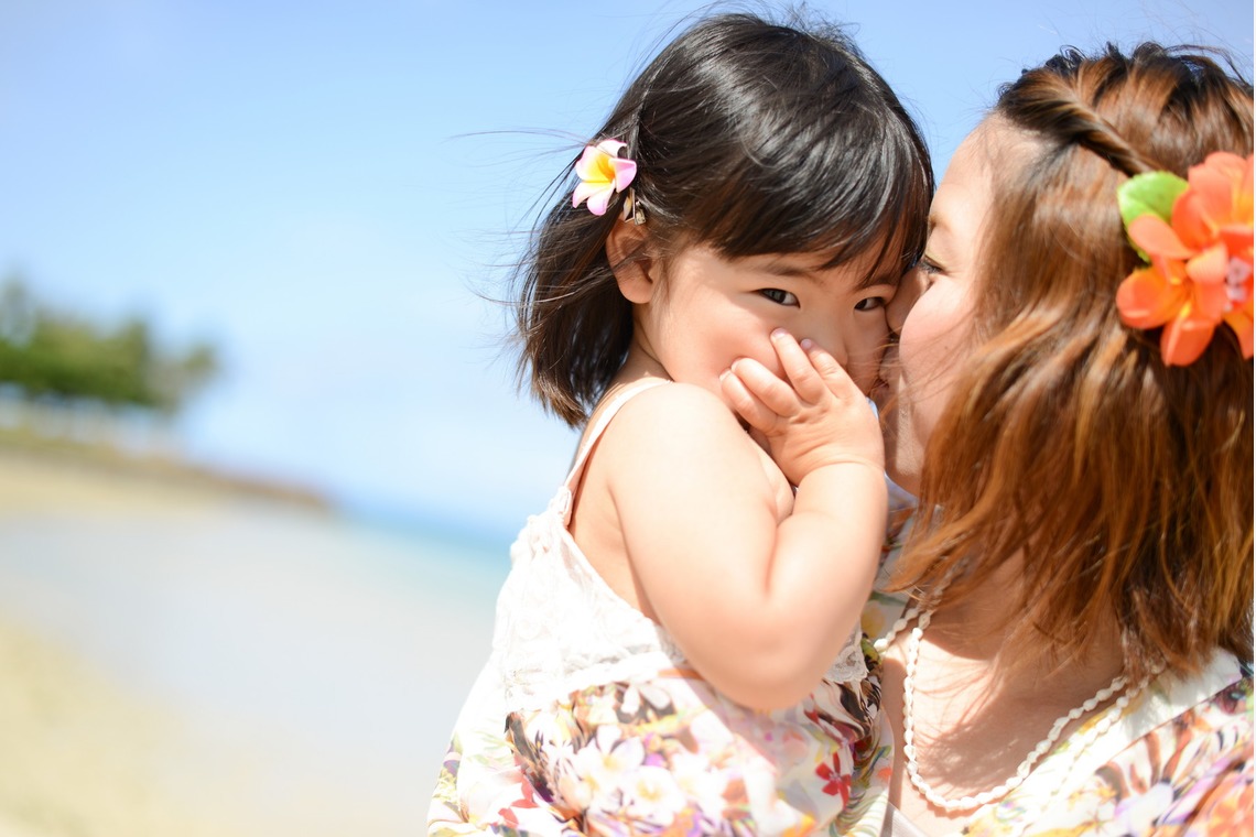 CINEVIEが撮影した写真のアルバム「カジュアルビーチフォト」