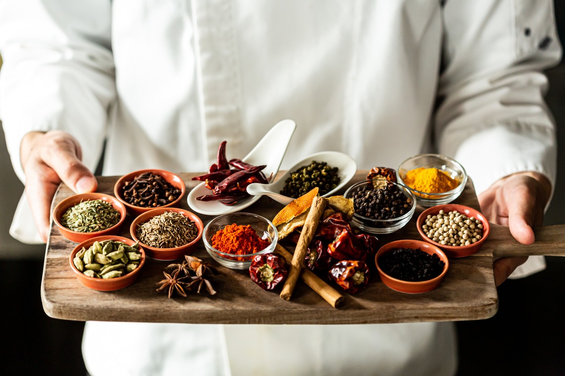 𠮷岡銀河が撮影した「料理撮影」の写真