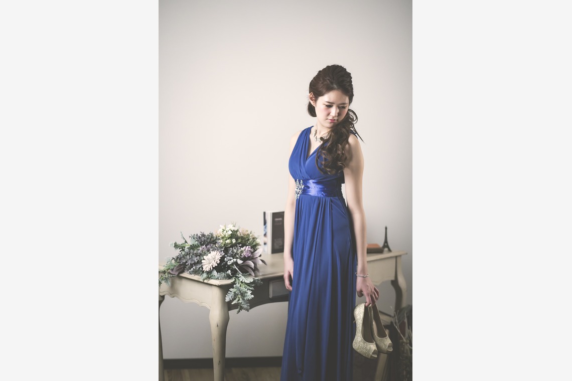 Photo of wedding taken by Yohei Bessho