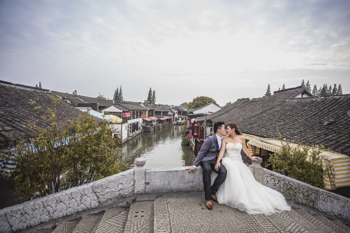 Photo of Outdoor Wedding Photo taken by 續 WEDDING PLANNING