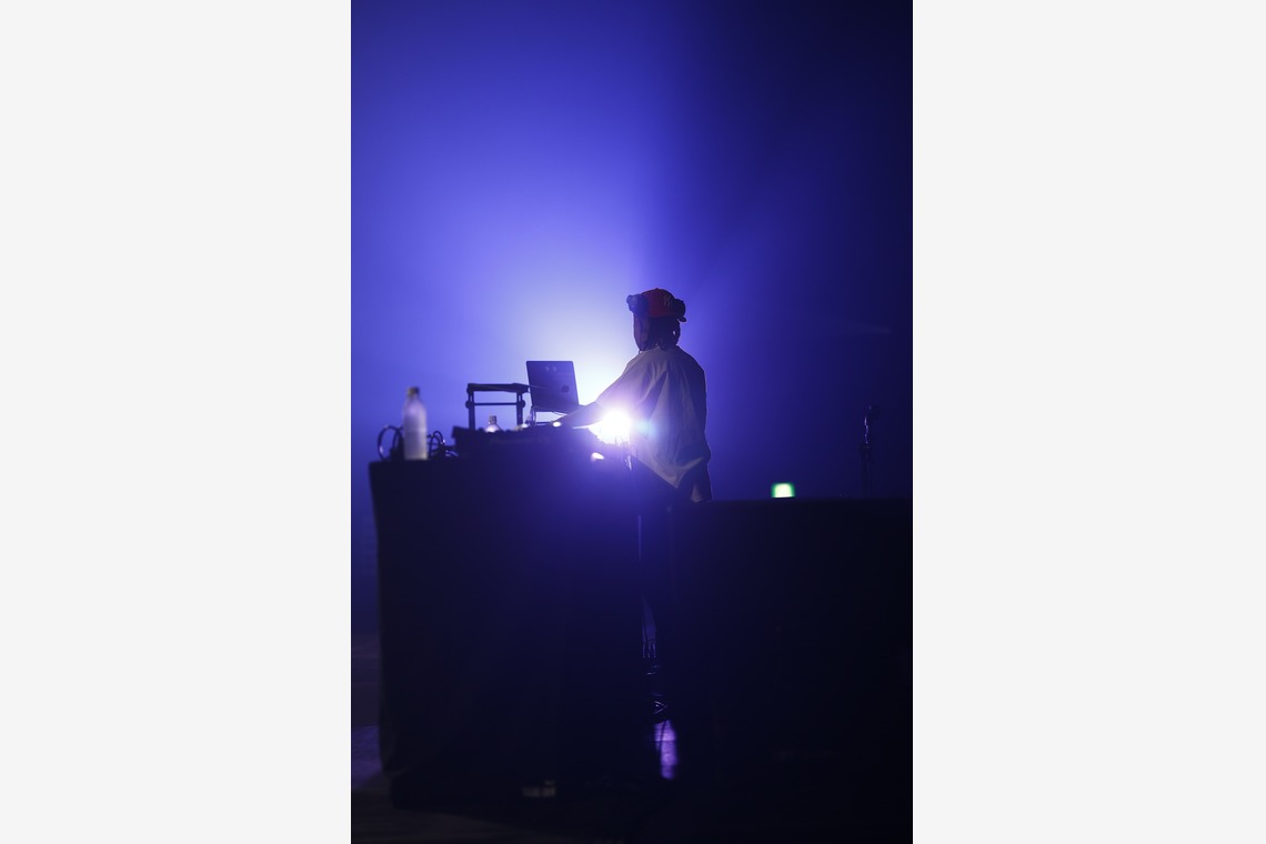 馬渕　智史が撮影した「ライブ撮影」の写真