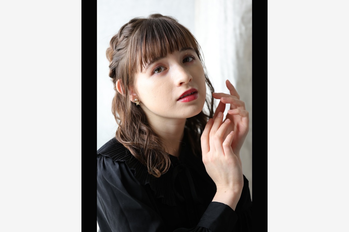 水門 尭士が撮影した「撮影スタジオ、美容室」の写真