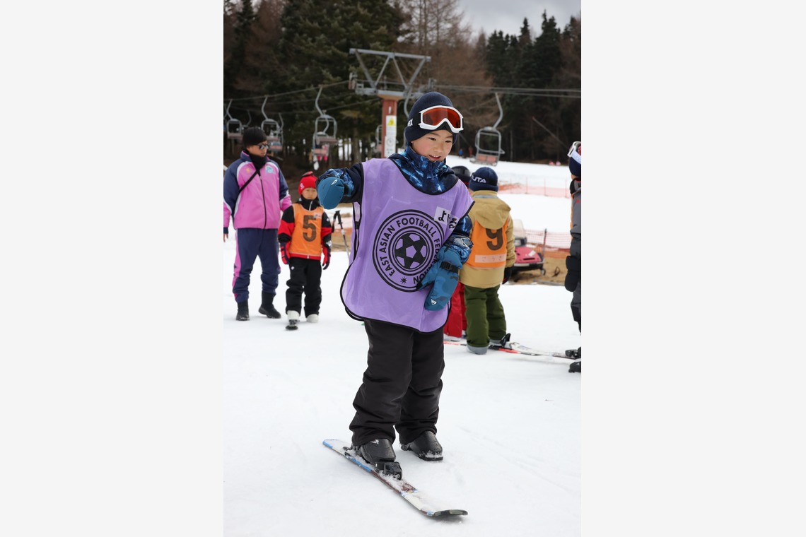 益永淳二写真事務所が撮影した「スポーツイベント」の写真