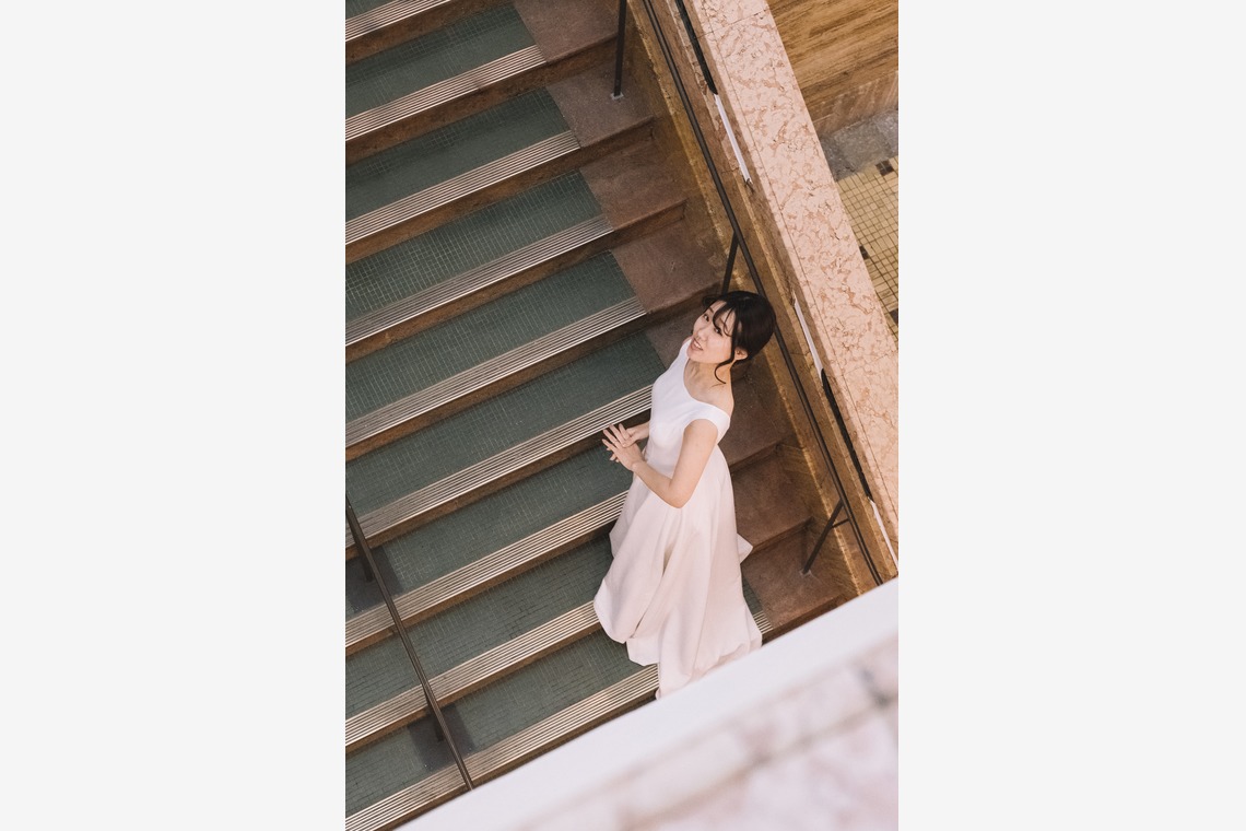 Album of the Location Photo Shoot taken by スタジオトモロ - Pre-wedding shoot