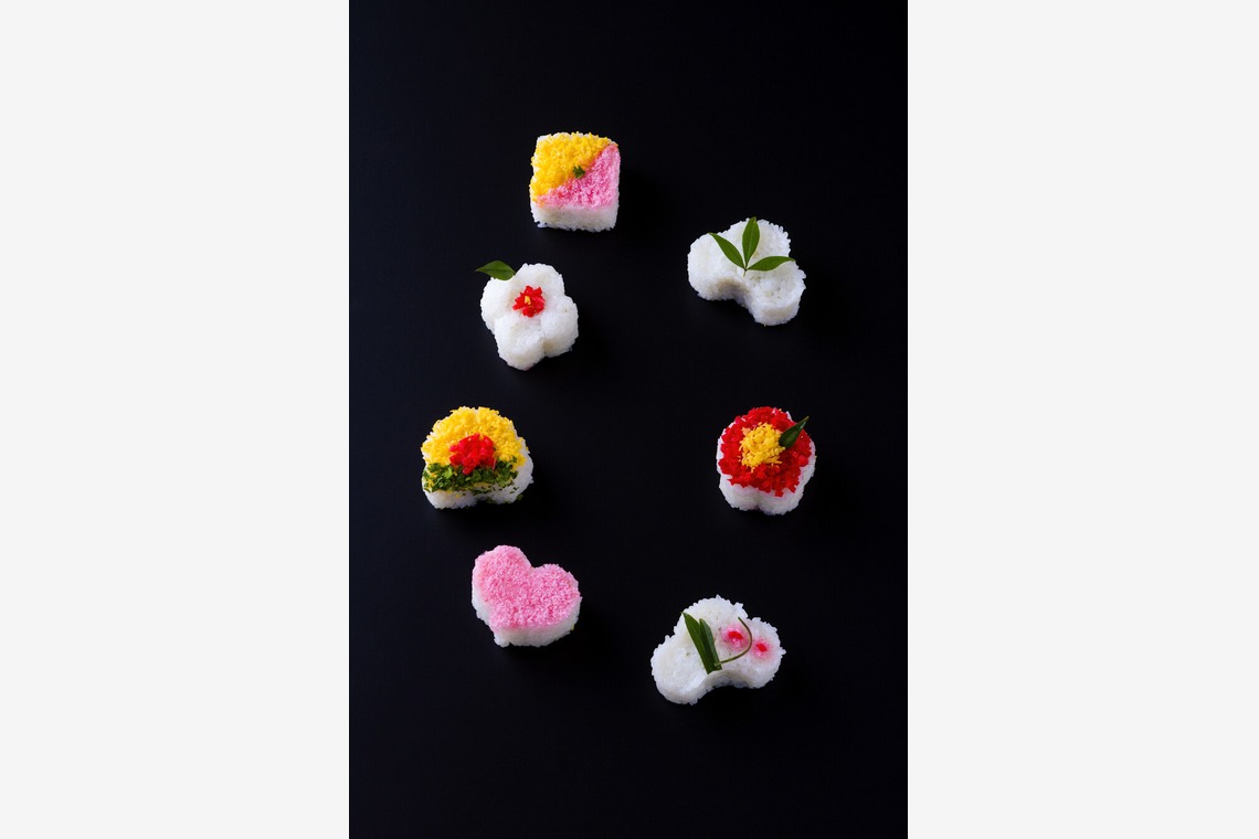 笠井鉄正写真事務所が撮影した「料理撮影（単品からコース・集合まで）」の写真