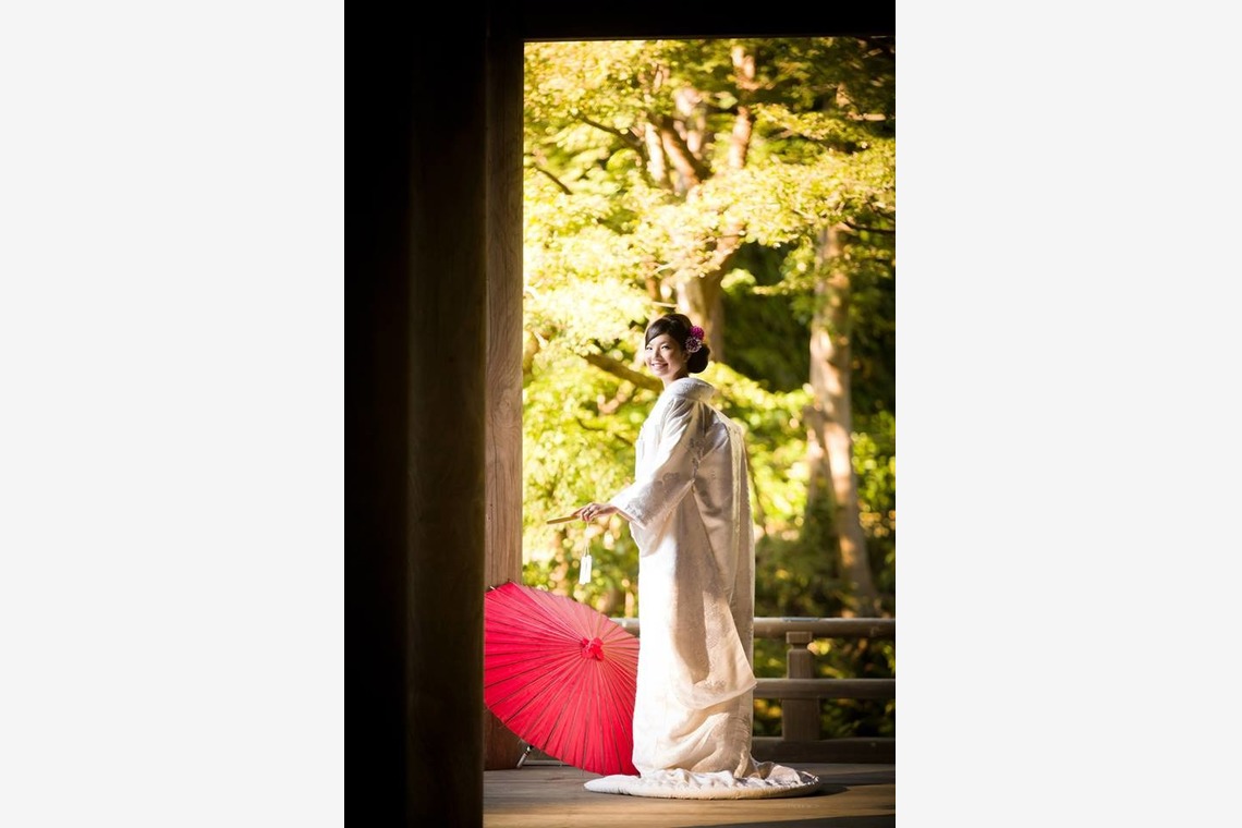 縁鎌倉ウェディング