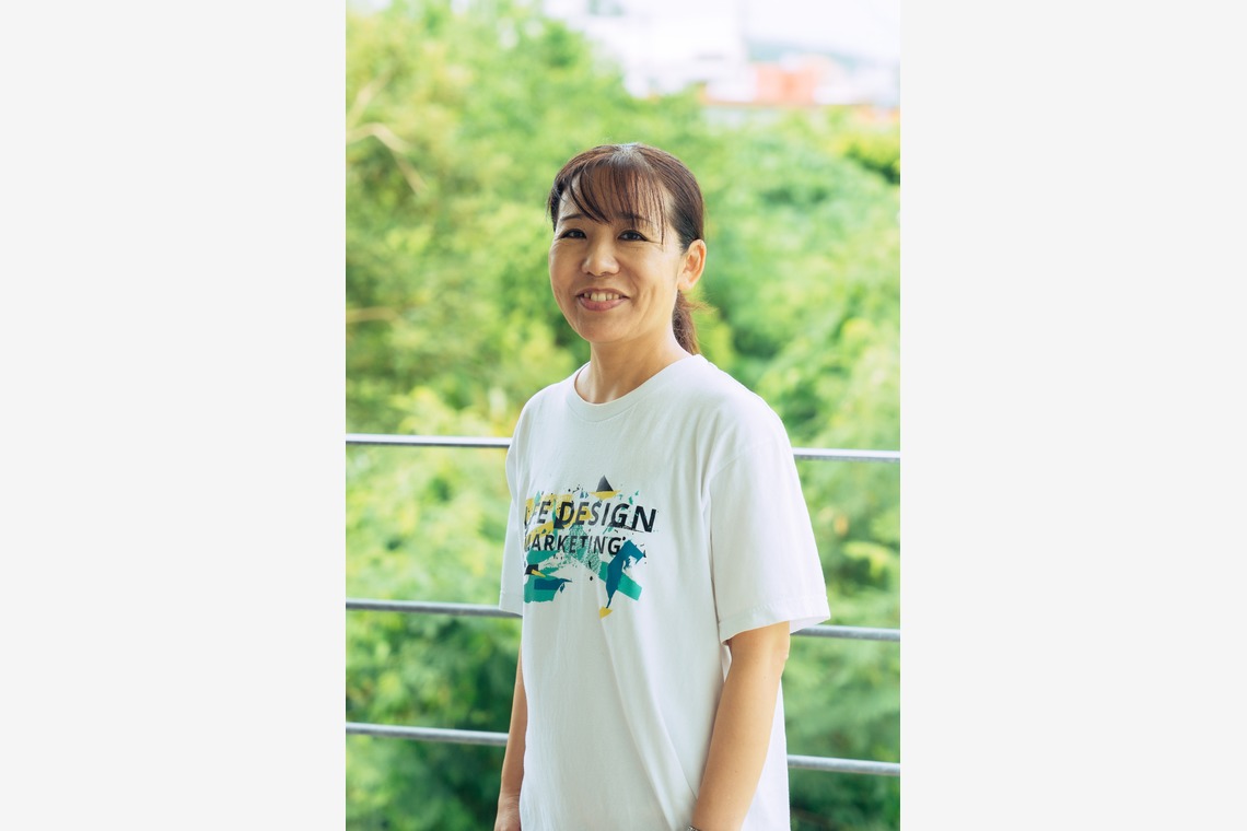 田中良正が撮影した「プロフィール・オフィス撮影」の写真