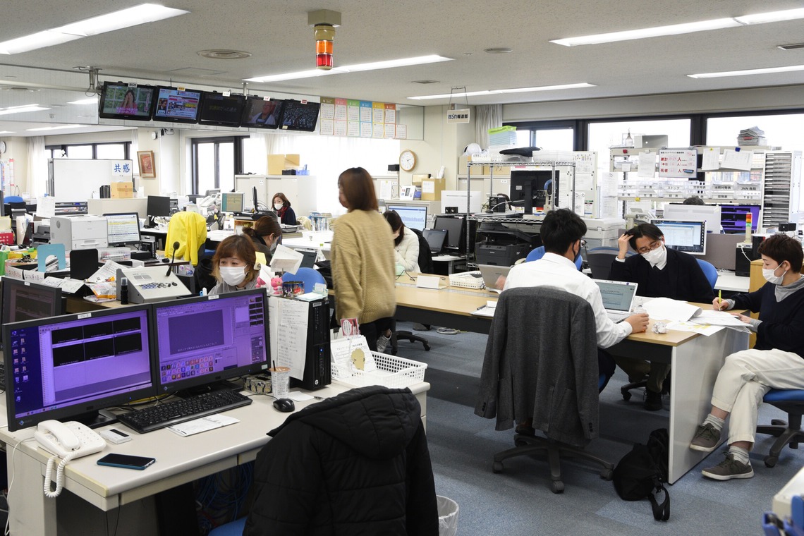 スタジオ　アクティビストが撮影した写真のアルバム「BtoB」