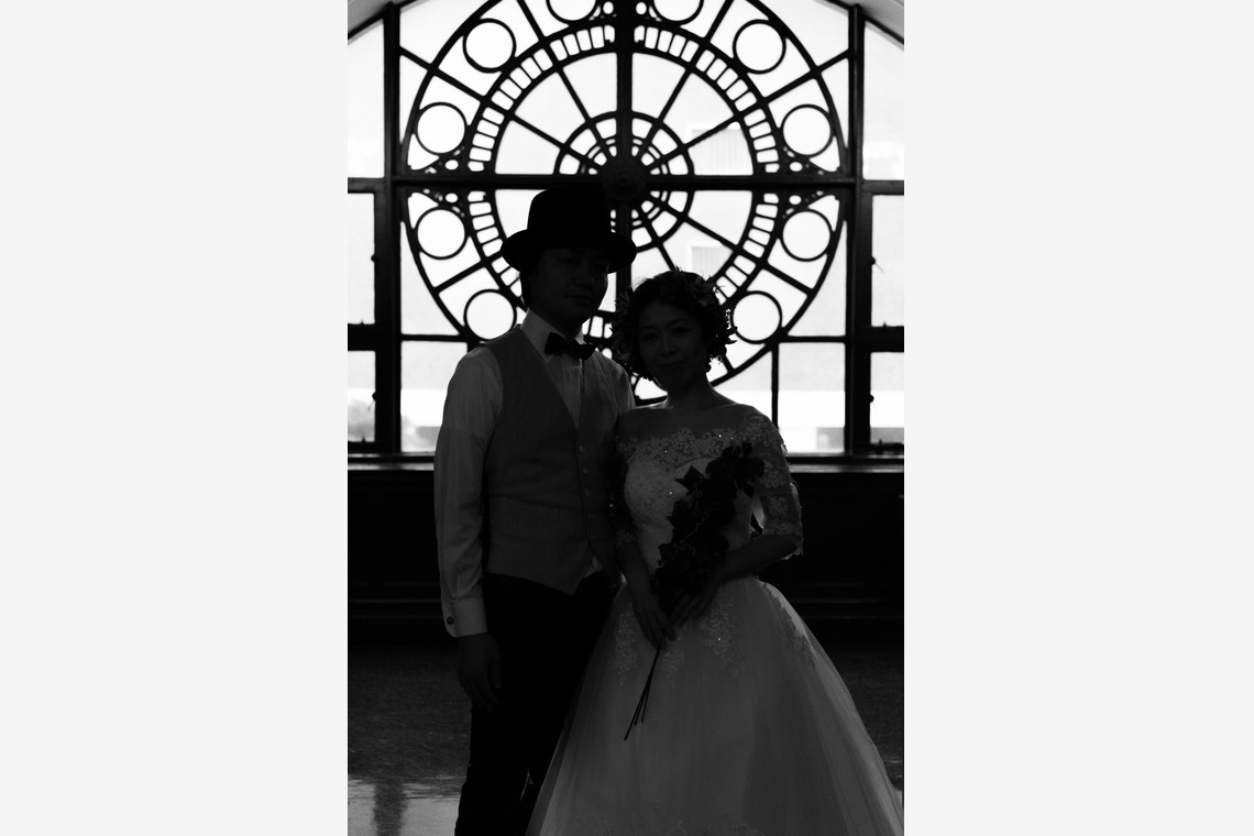 knot wedding photography（鈴木 瞳）が撮影した「The 3rd anniversary」の写真