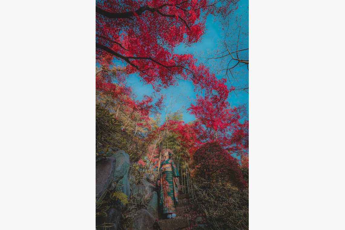 株式会社Neo-Smile 「locationbreeze」高橋 徹が撮影した「記念写真」の写真