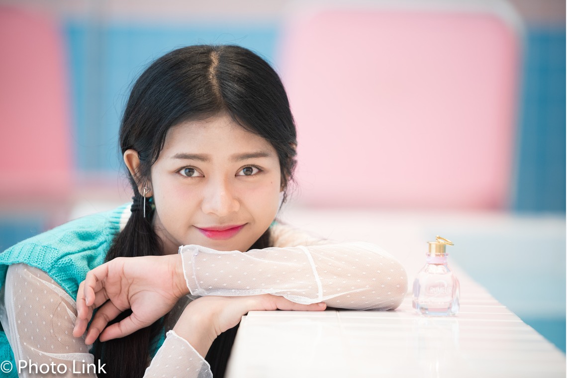 Photo Linkが撮影した「プロフィール撮影」の写真