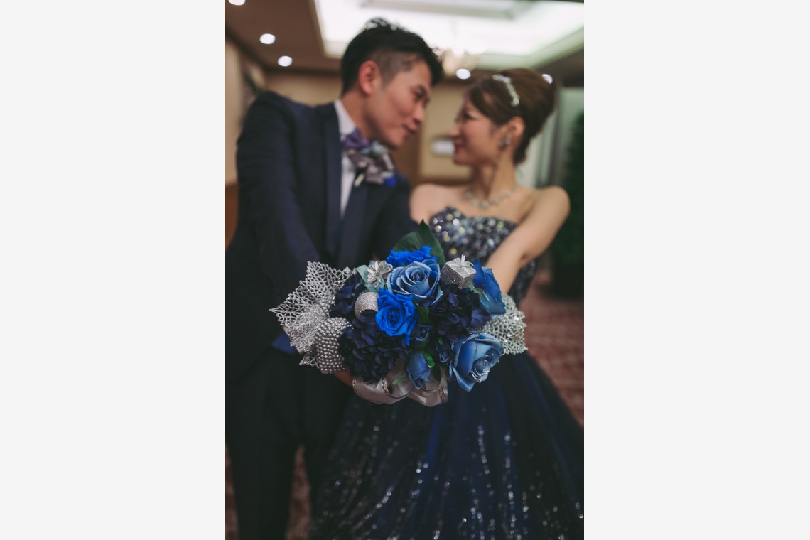 Y スタジオ(Nakamichi Yudai)が撮影した「挙式披露宴in山梨」の写真