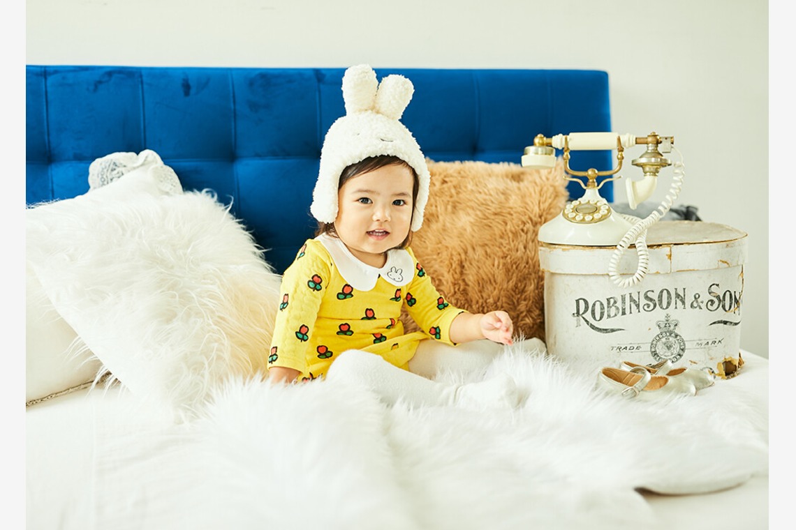 福冨ちはる写真事務所が撮影した「Kids撮影」の写真