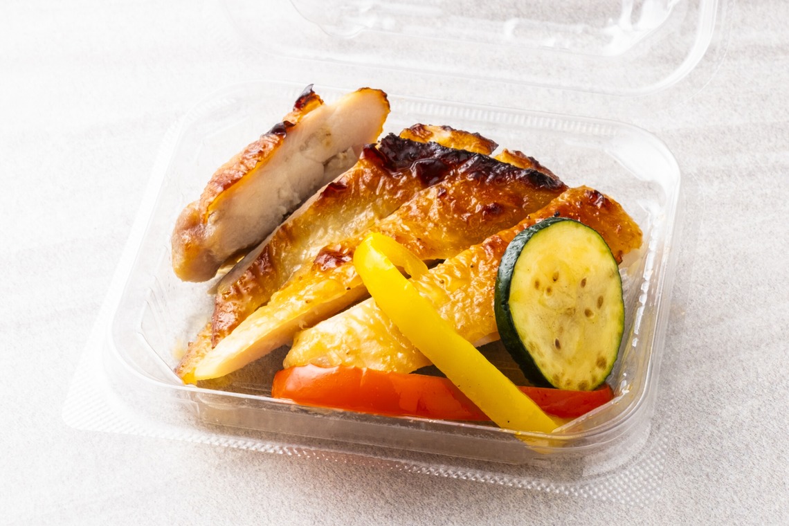 渡辺写真事務所が撮影した写真のアルバム「フード写真」