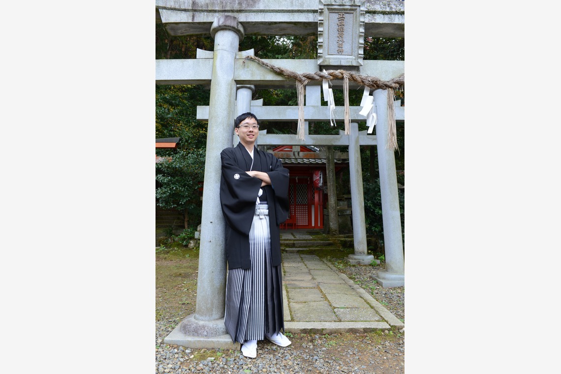 大高景士 (ohtaka photo studio)が撮影した「京都」の写真