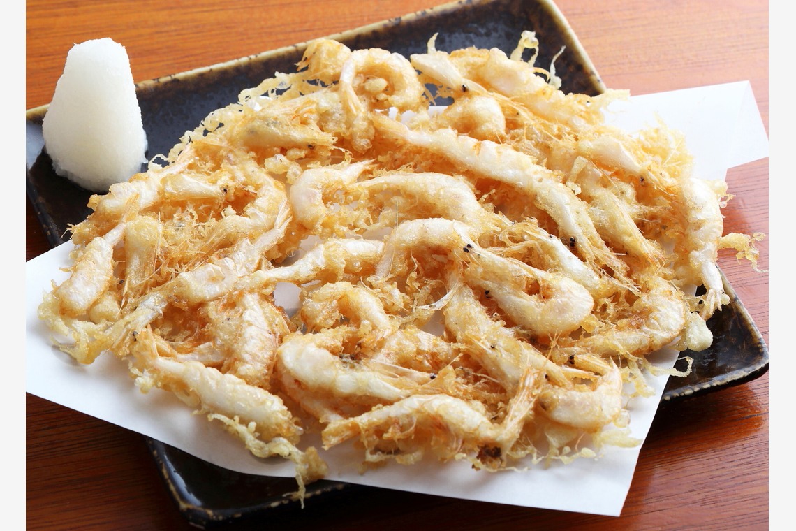 森安　照が撮影した「おそば屋さん・うどん屋さん・メニュー」の写真